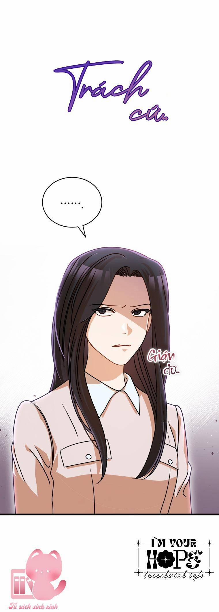 Công Khai Hẹn Hò Chốn Công Sở 35 trang 23