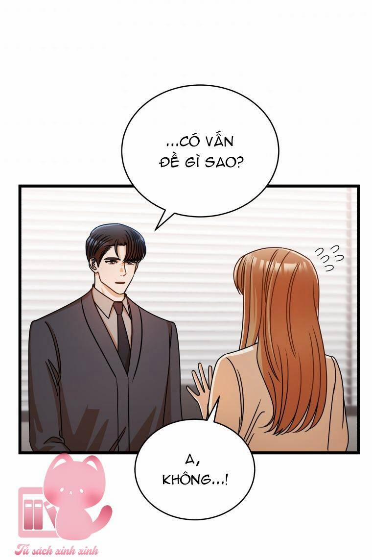 Công Khai Hẹn Hò Chốn Công Sở 35 trang 35