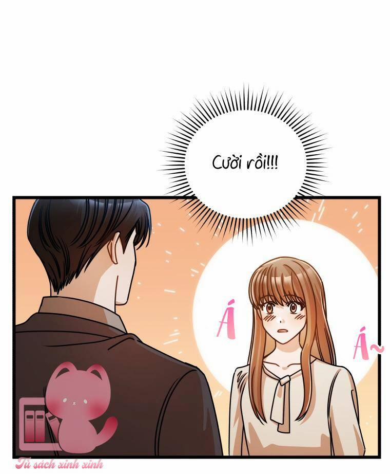 Công Khai Hẹn Hò Chốn Công Sở 35 trang 38