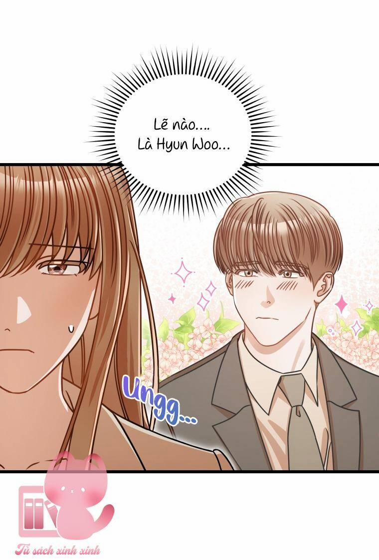 Công Khai Hẹn Hò Chốn Công Sở 35 trang 4