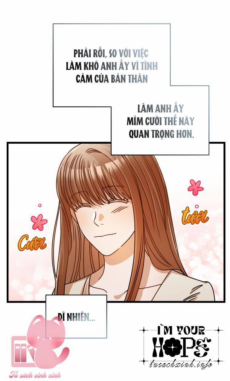 Công Khai Hẹn Hò Chốn Công Sở 35 trang 40