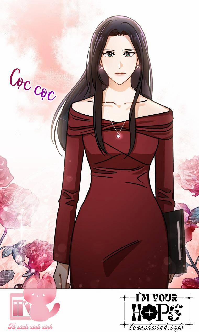 Công Khai Hẹn Hò Chốn Công Sở 35 trang 45