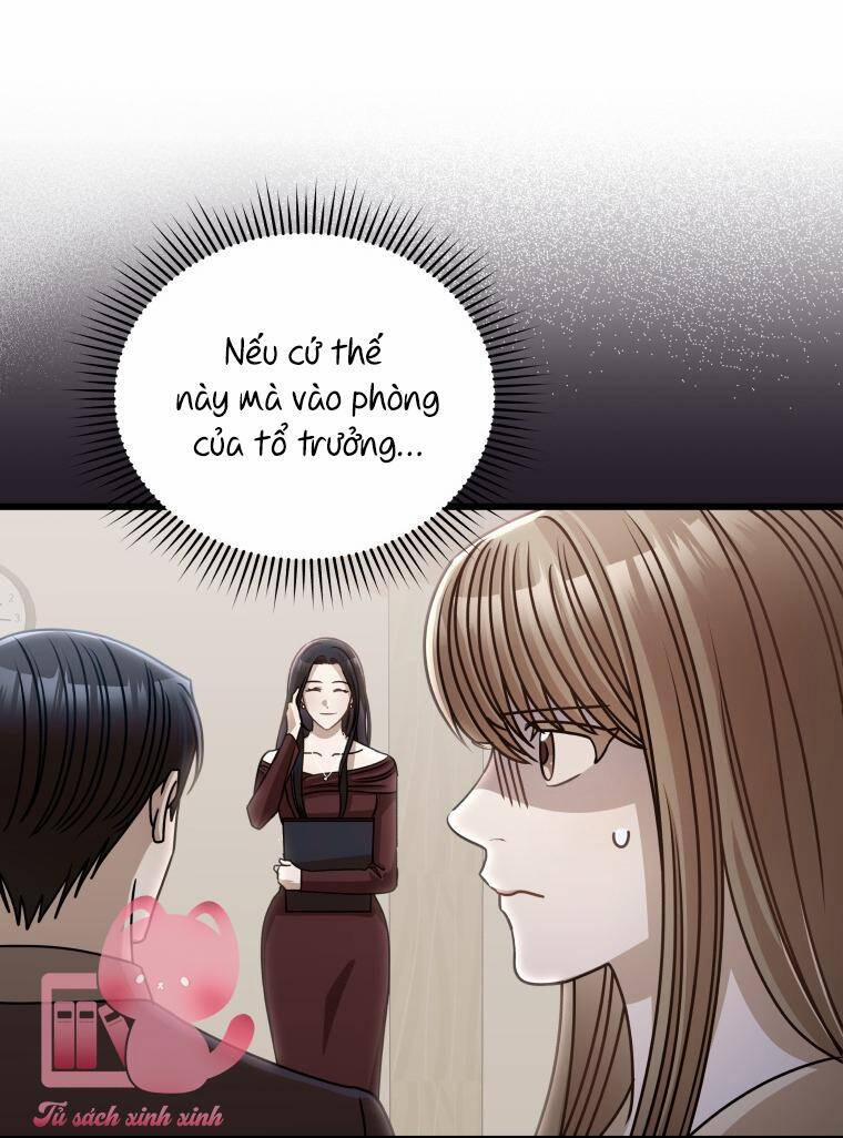 Công Khai Hẹn Hò Chốn Công Sở 35 trang 47