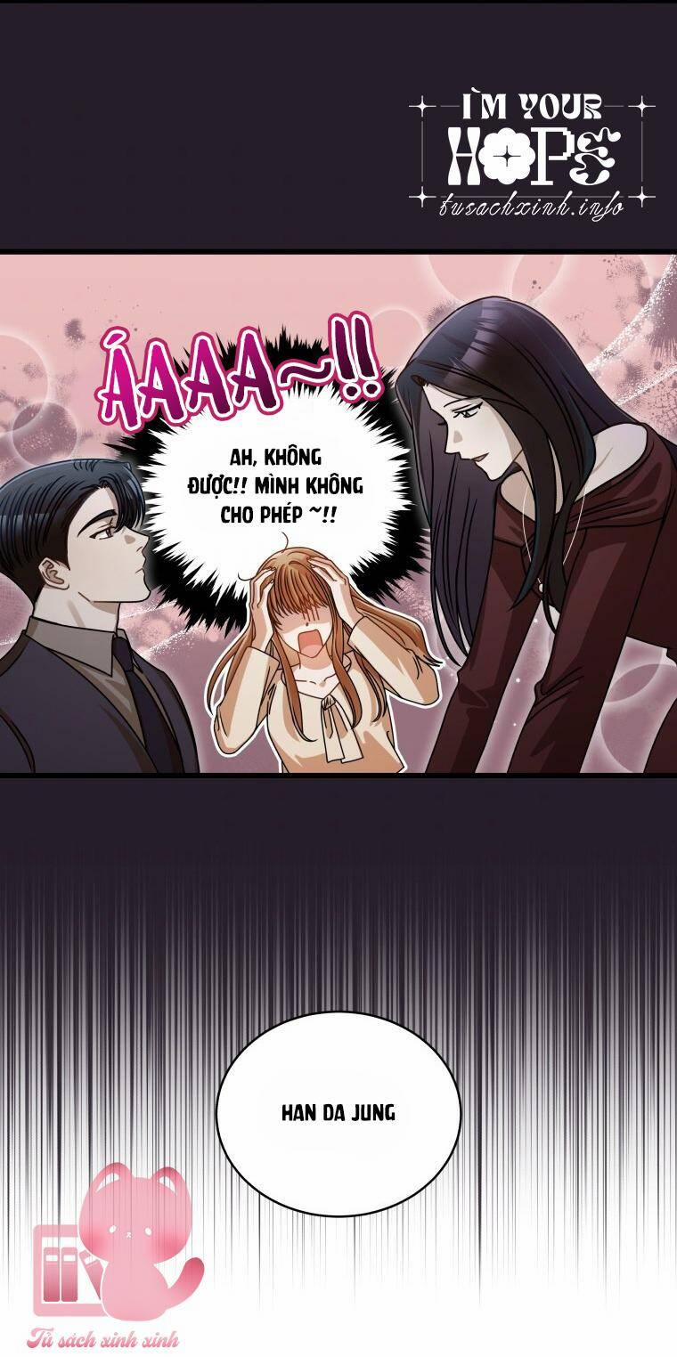 Công Khai Hẹn Hò Chốn Công Sở 35 trang 49