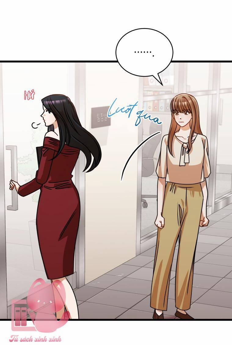 Công Khai Hẹn Hò Chốn Công Sở 35 trang 51