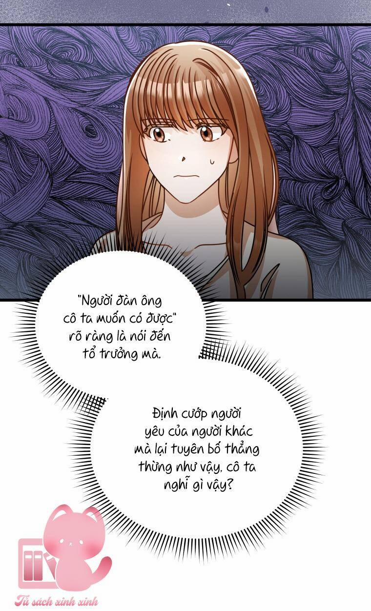 Công Khai Hẹn Hò Chốn Công Sở 35 trang 53