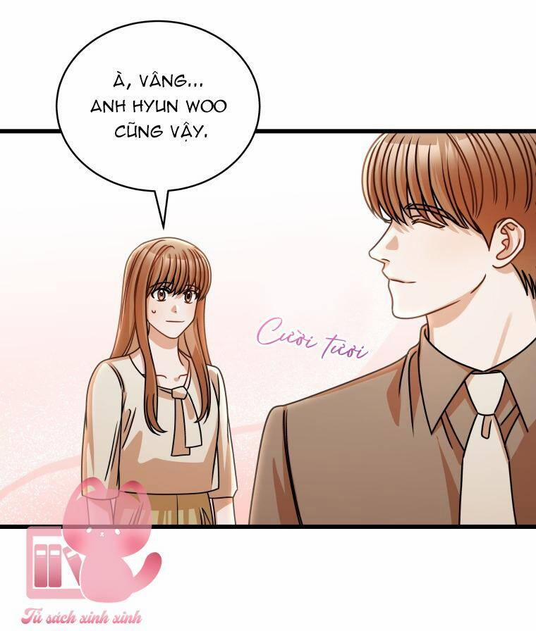 Công Khai Hẹn Hò Chốn Công Sở 35 trang 57