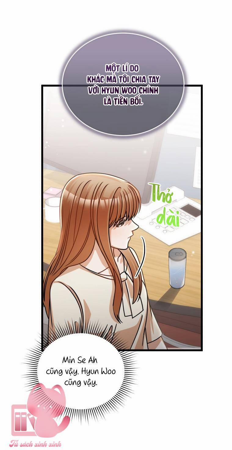 Công Khai Hẹn Hò Chốn Công Sở 35 trang 58