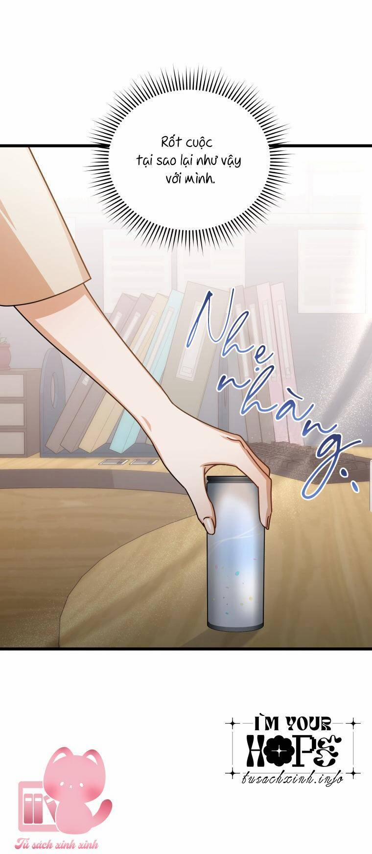 Công Khai Hẹn Hò Chốn Công Sở 35 trang 59