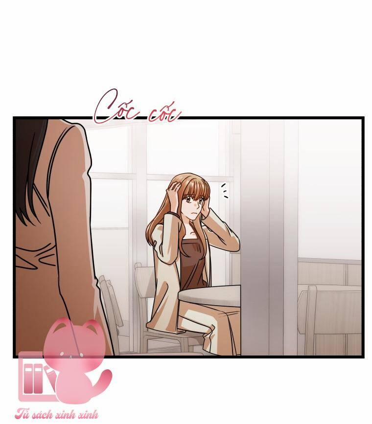 Công Khai Hẹn Hò Chốn Công Sở 35 trang 7