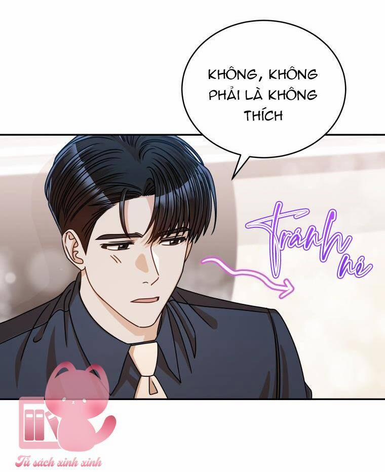 Công Khai Hẹn Hò Chốn Công Sở 36 trang 14