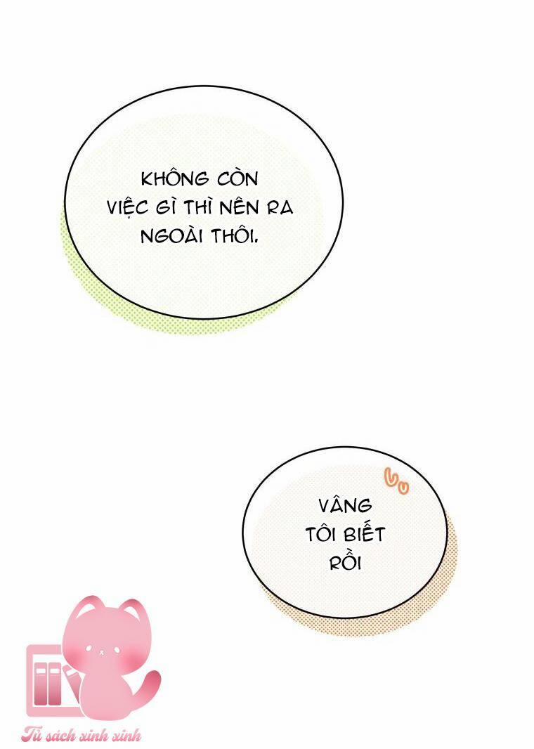 Công Khai Hẹn Hò Chốn Công Sở 36 trang 16