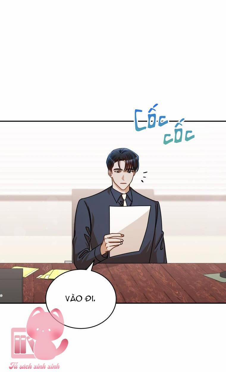 Công Khai Hẹn Hò Chốn Công Sở 36 trang 2