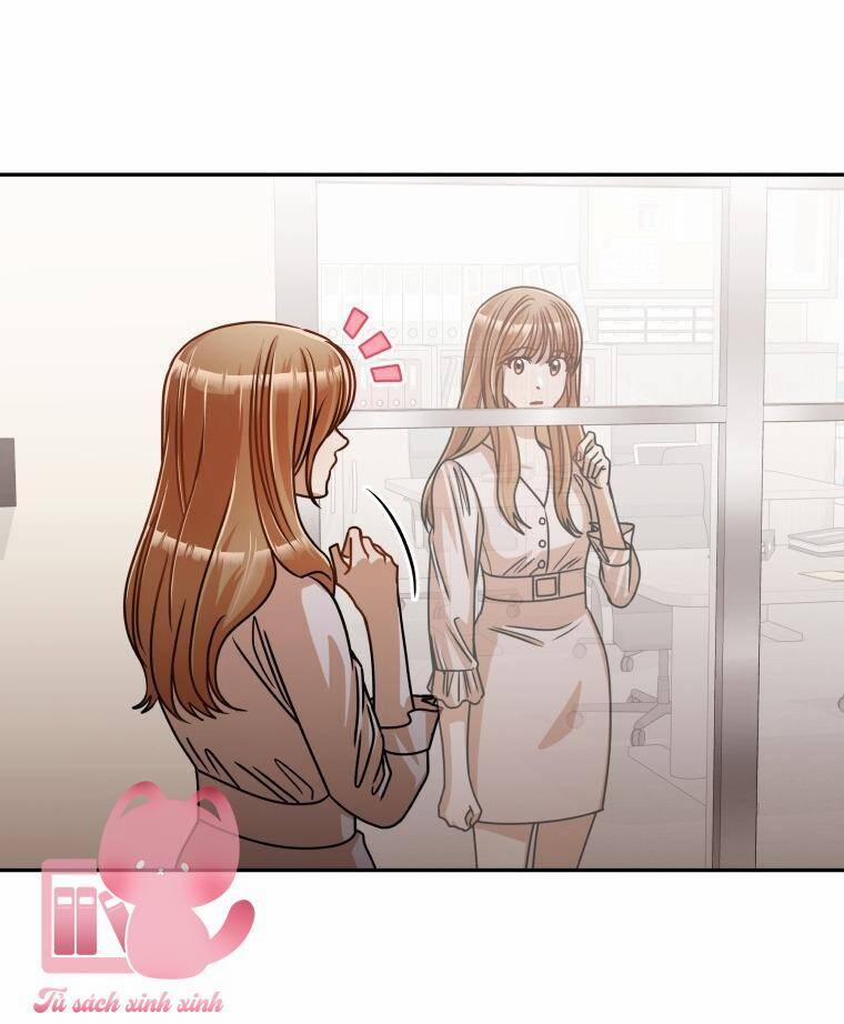 Công Khai Hẹn Hò Chốn Công Sở 36 trang 24