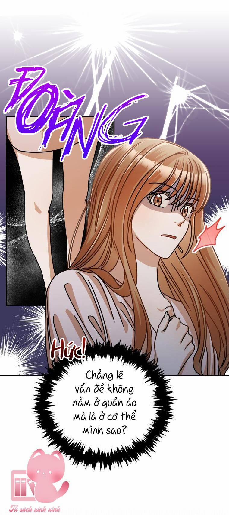 Công Khai Hẹn Hò Chốn Công Sở 36 trang 25