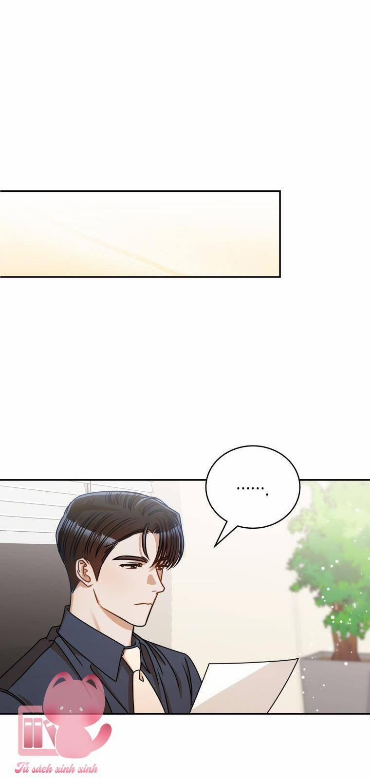 Công Khai Hẹn Hò Chốn Công Sở 36 trang 29