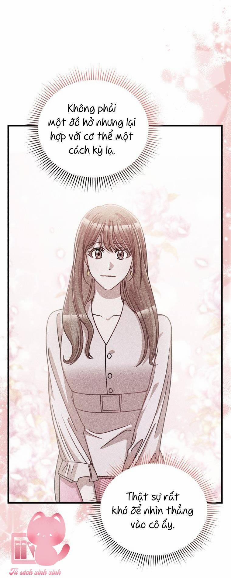 Công Khai Hẹn Hò Chốn Công Sở 36 trang 33