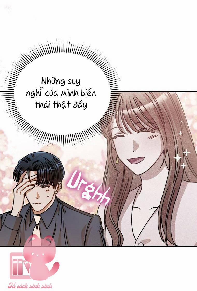 Công Khai Hẹn Hò Chốn Công Sở 36 trang 34