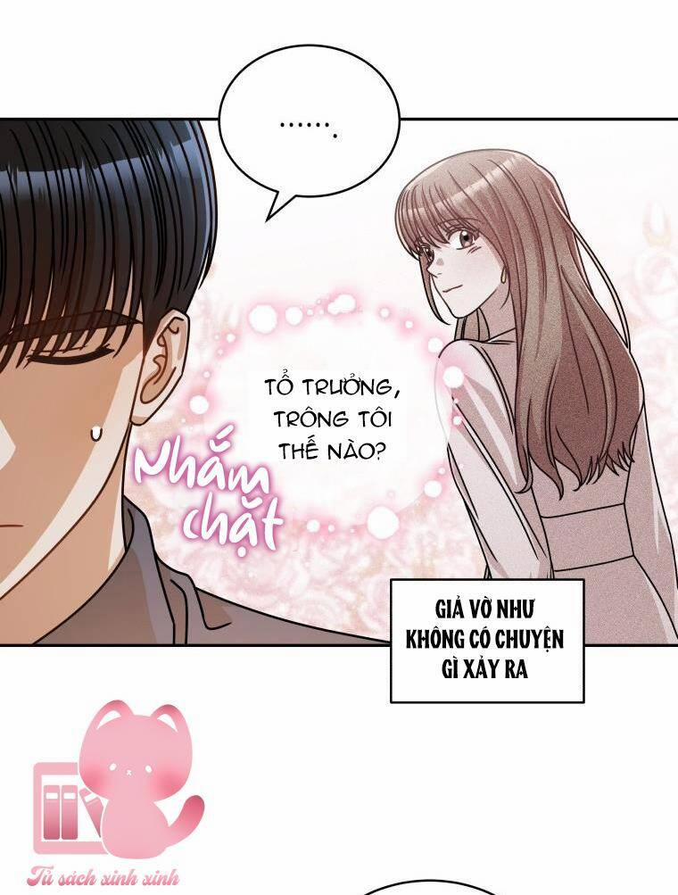 Công Khai Hẹn Hò Chốn Công Sở 36 trang 36