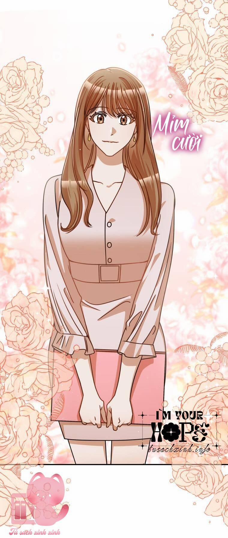 Công Khai Hẹn Hò Chốn Công Sở 36 trang 4