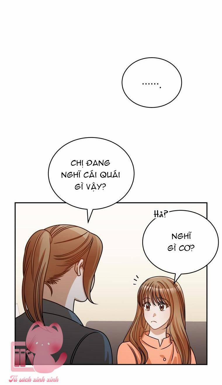 Công Khai Hẹn Hò Chốn Công Sở 36 trang 41