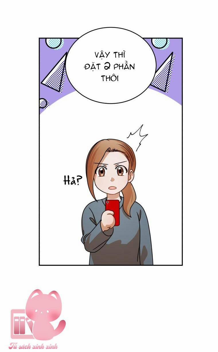 Công Khai Hẹn Hò Chốn Công Sở 36 trang 46