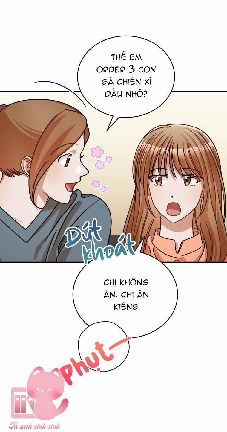 Công Khai Hẹn Hò Chốn Công Sở 36 trang 48