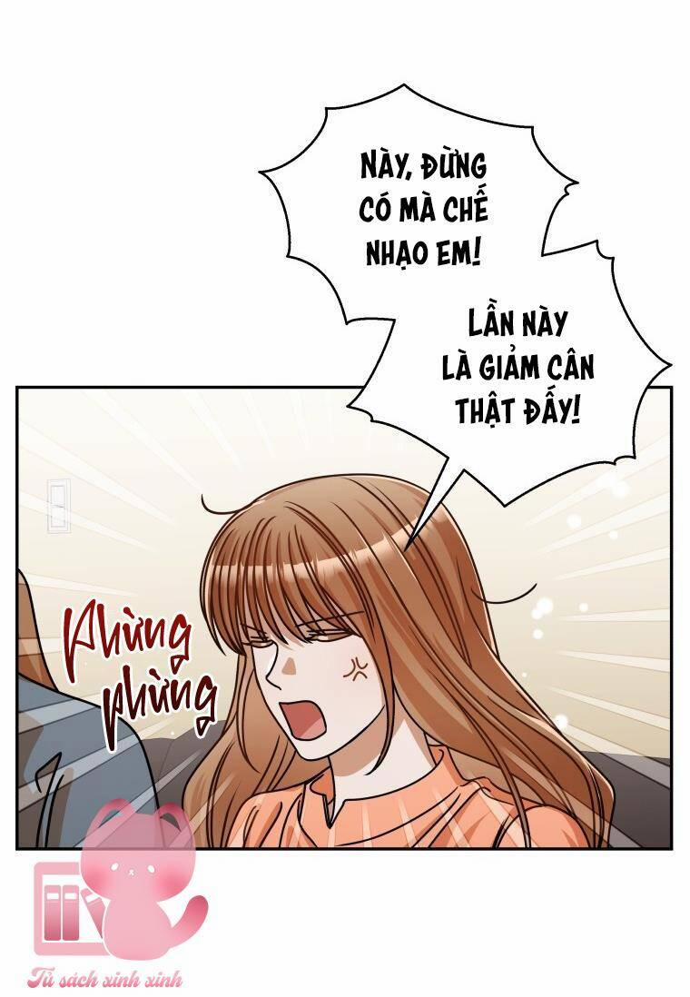 Công Khai Hẹn Hò Chốn Công Sở 36 trang 50