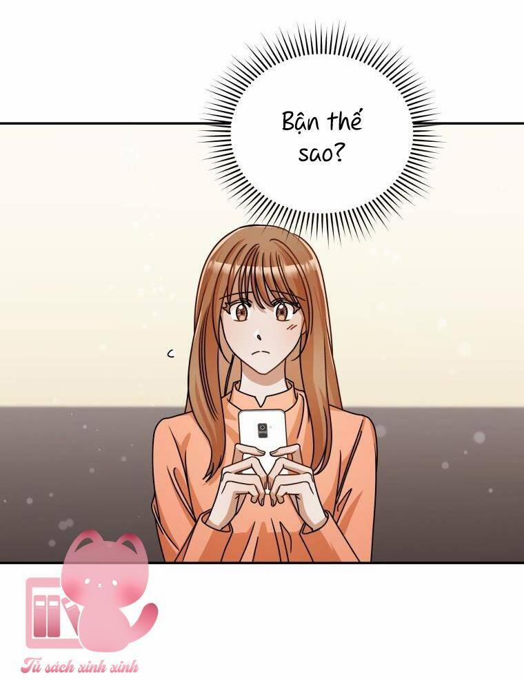 Công Khai Hẹn Hò Chốn Công Sở 36 trang 53