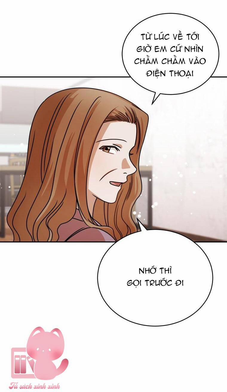 Công Khai Hẹn Hò Chốn Công Sở 36 trang 55