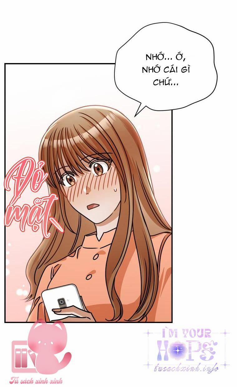 Công Khai Hẹn Hò Chốn Công Sở 36 trang 56