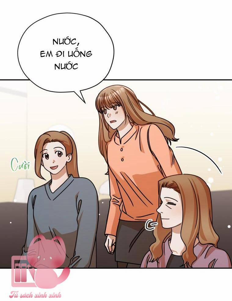 Công Khai Hẹn Hò Chốn Công Sở 36 trang 57