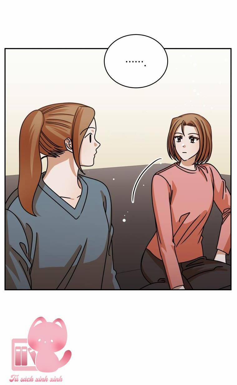 Công Khai Hẹn Hò Chốn Công Sở 36 trang 59