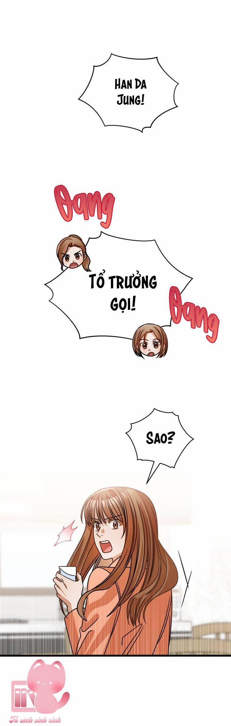 Công Khai Hẹn Hò Chốn Công Sở 37 trang 1