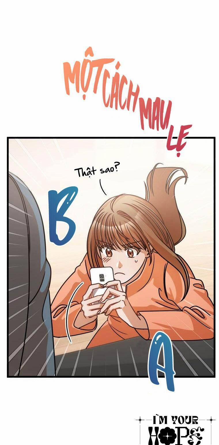 Công Khai Hẹn Hò Chốn Công Sở 37 trang 2