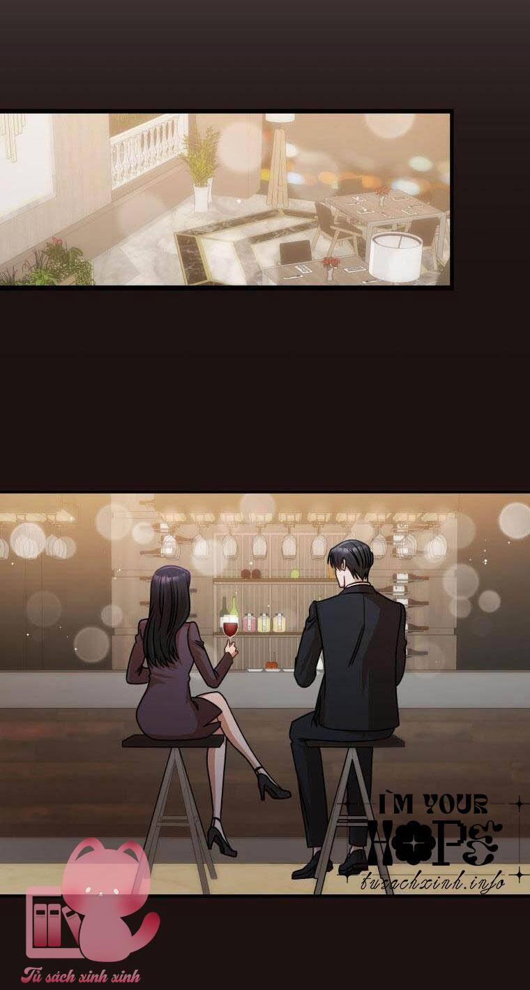 Công Khai Hẹn Hò Chốn Công Sở 37 trang 20