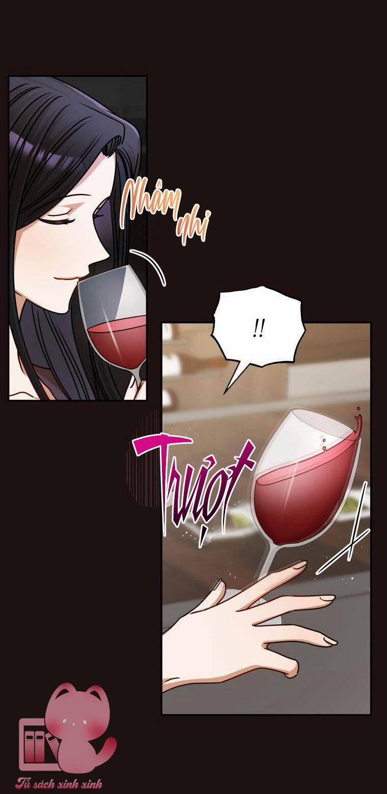 Công Khai Hẹn Hò Chốn Công Sở 37 trang 22