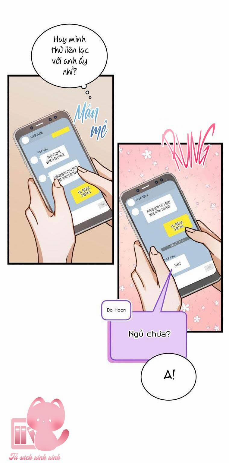 Công Khai Hẹn Hò Chốn Công Sở 37 trang 28