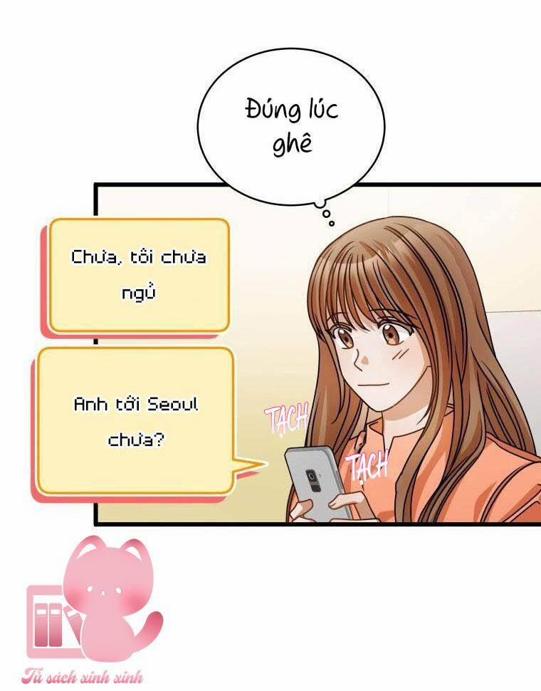 Công Khai Hẹn Hò Chốn Công Sở 37 trang 29