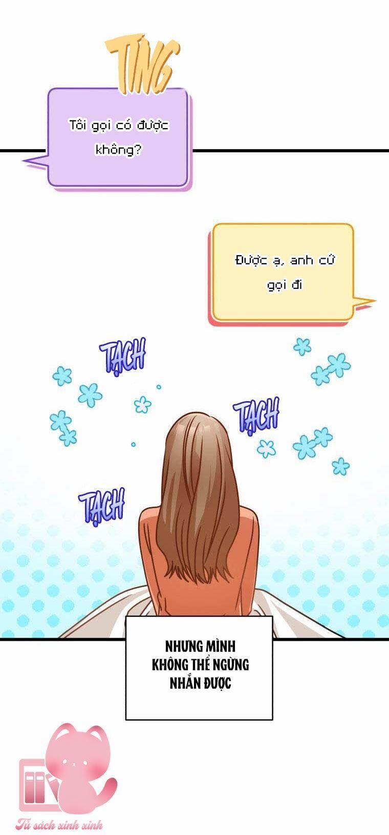 Công Khai Hẹn Hò Chốn Công Sở 37 trang 31