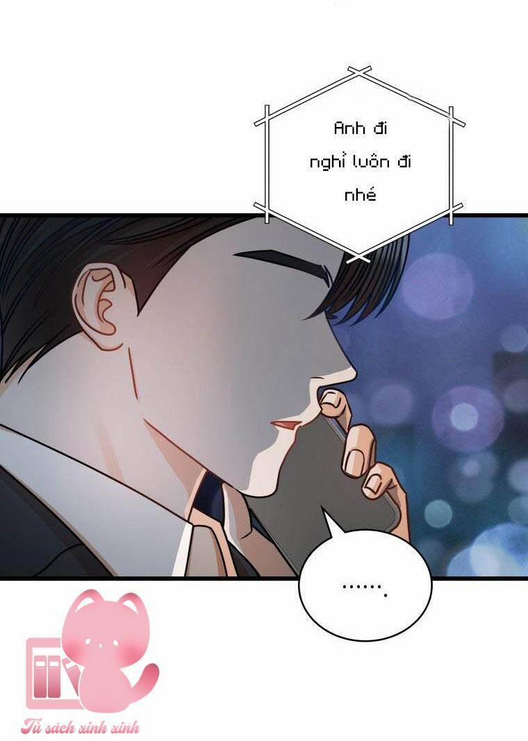 Công Khai Hẹn Hò Chốn Công Sở 37 trang 37