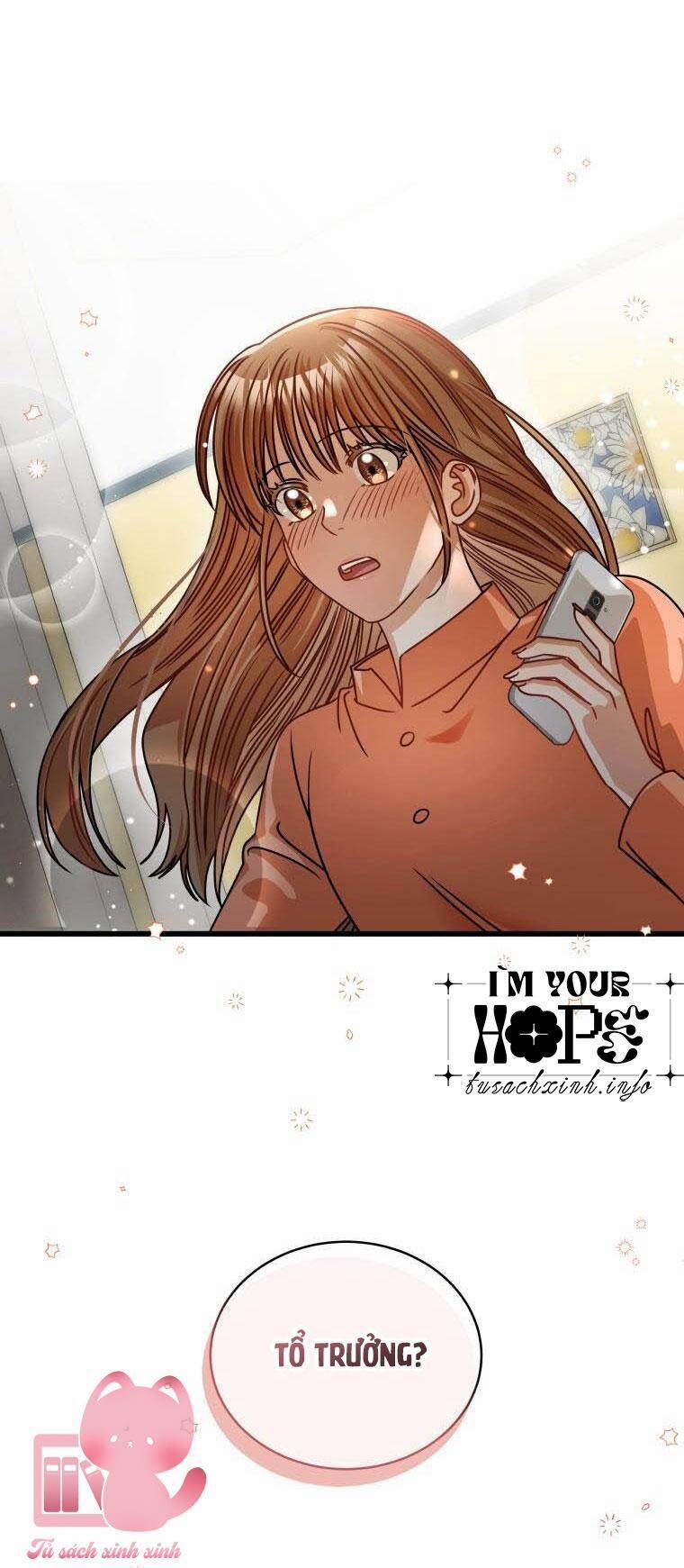 Công Khai Hẹn Hò Chốn Công Sở 37 trang 39