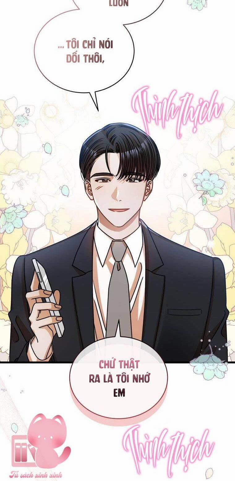 Công Khai Hẹn Hò Chốn Công Sở 37 trang 43