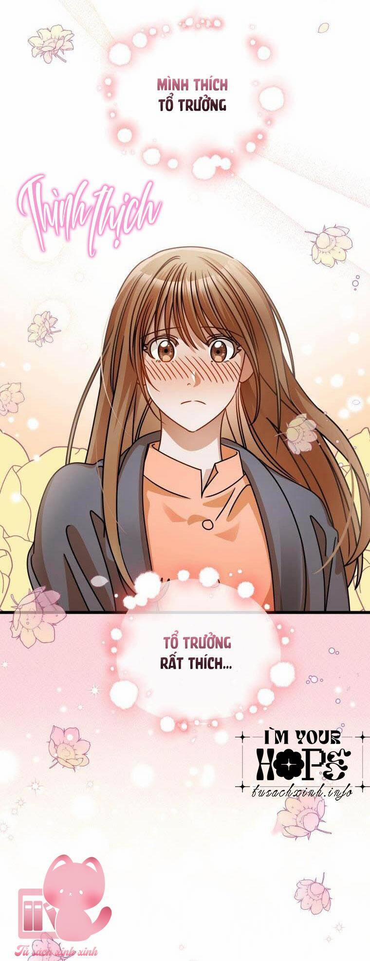 Công Khai Hẹn Hò Chốn Công Sở 37 trang 44