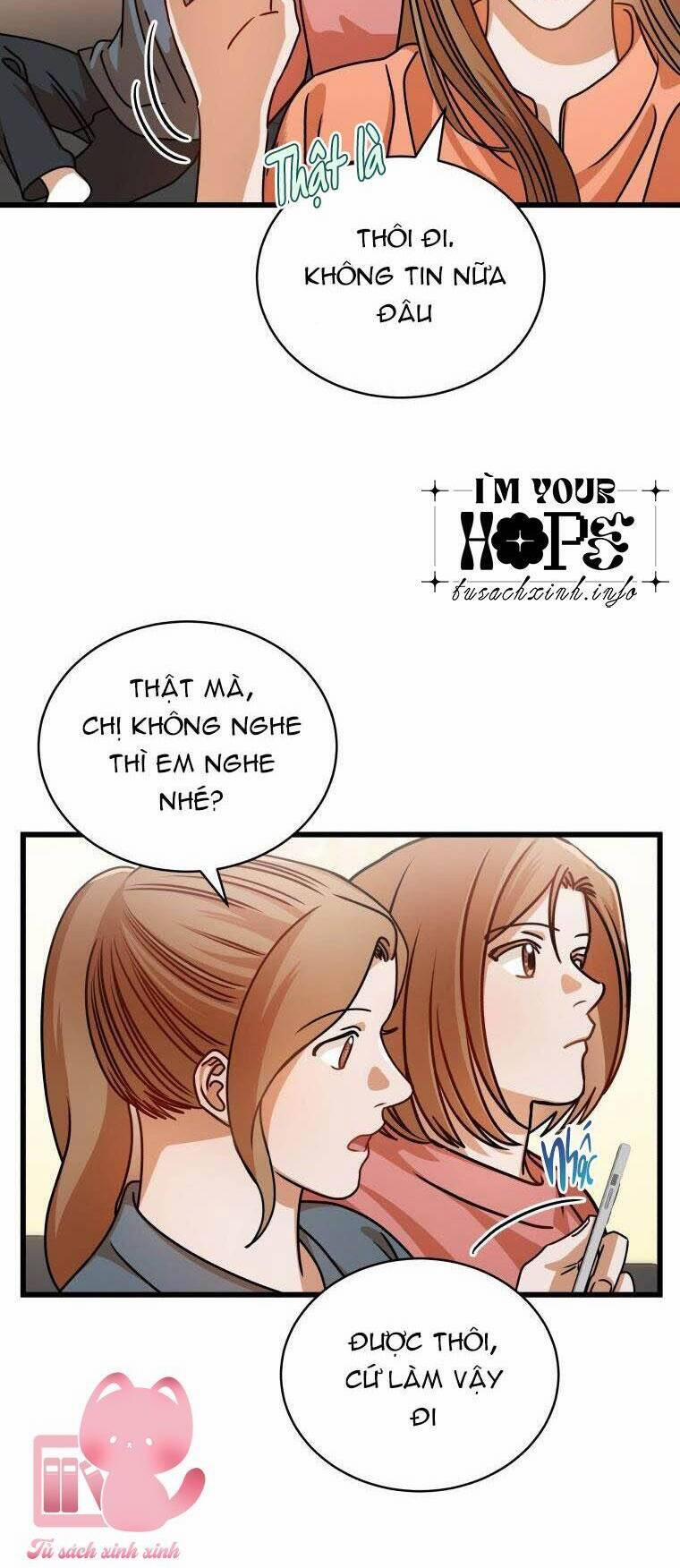 Công Khai Hẹn Hò Chốn Công Sở 37 trang 5