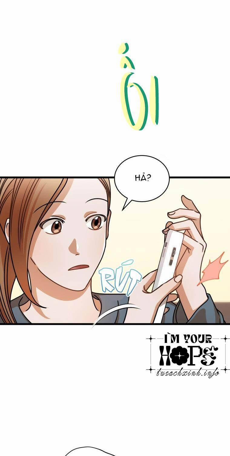 Công Khai Hẹn Hò Chốn Công Sở 37 trang 7