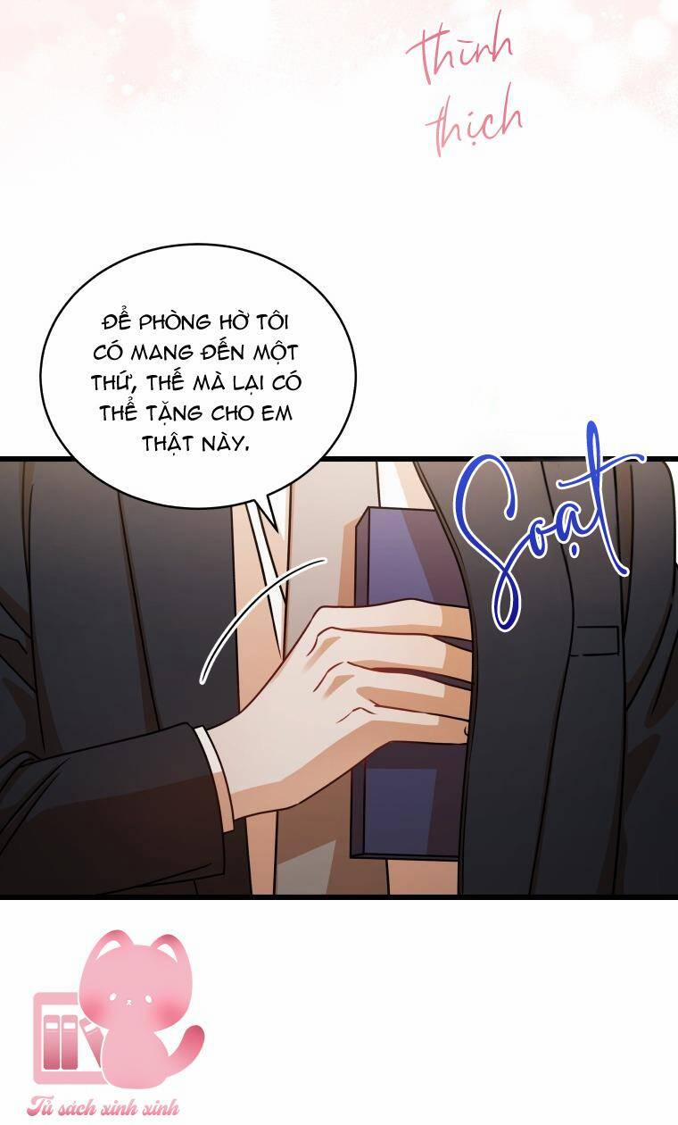 Công Khai Hẹn Hò Chốn Công Sở 38 trang 11