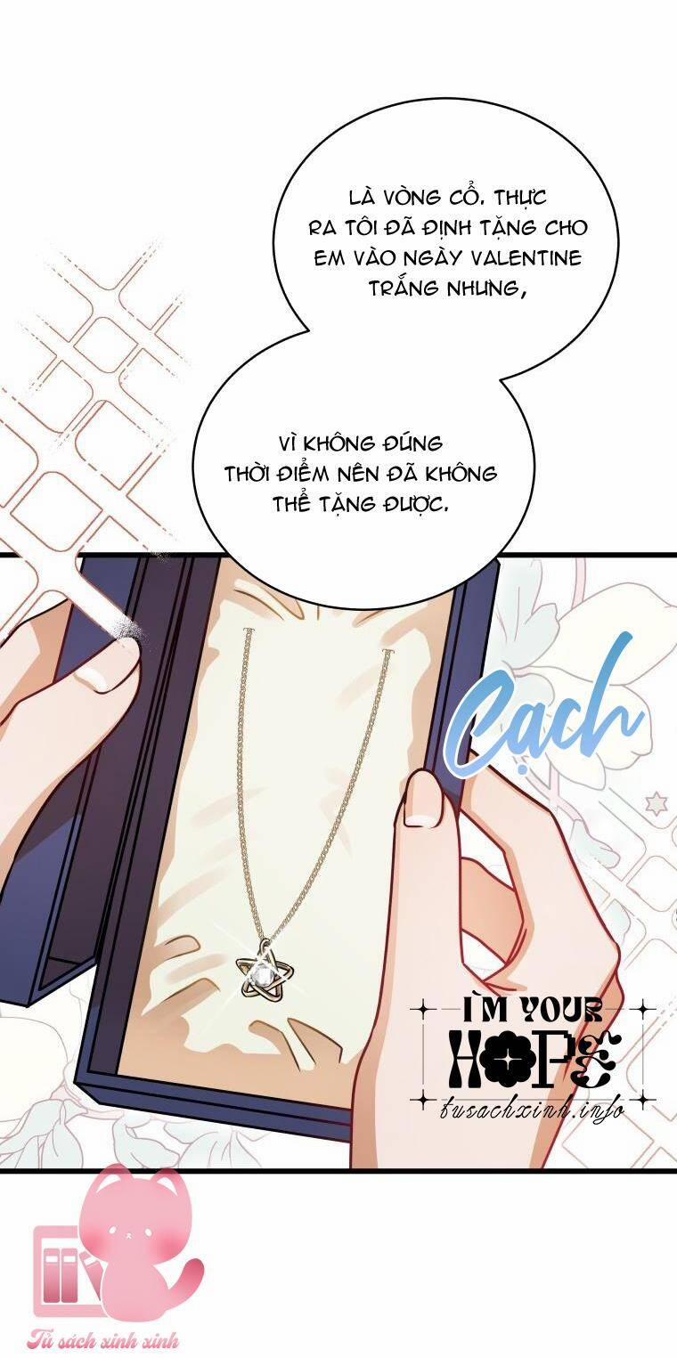 Công Khai Hẹn Hò Chốn Công Sở 38 trang 13