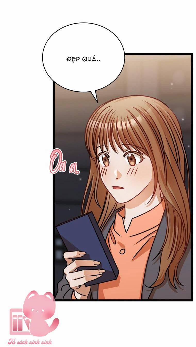 Công Khai Hẹn Hò Chốn Công Sở 38 trang 14