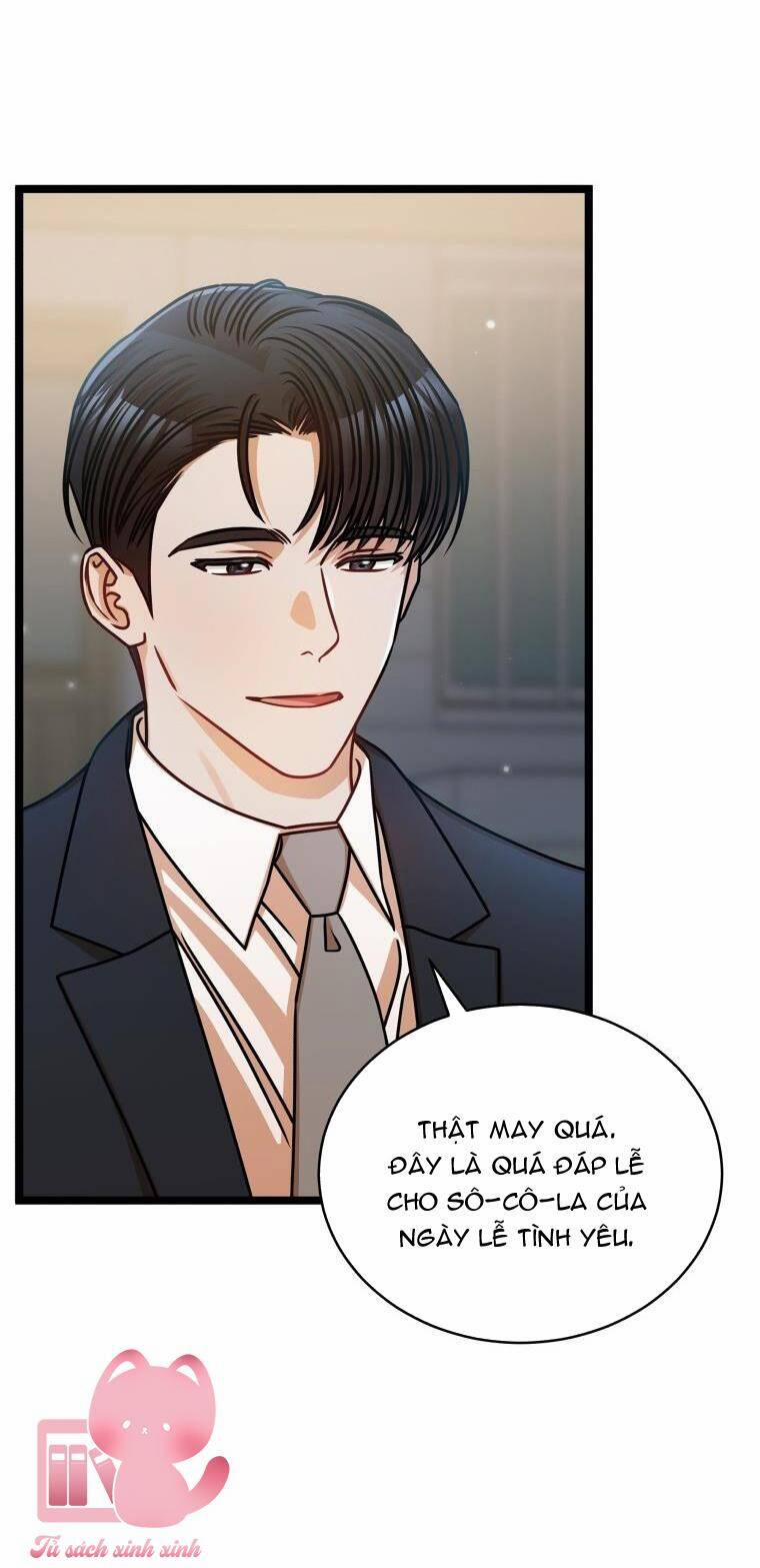 Công Khai Hẹn Hò Chốn Công Sở 38 trang 15